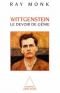 Wittgenstein, le devoir de génie