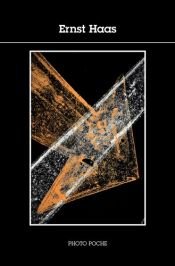 book cover of Ernst Haas by Ernst Haas|Virginie Chardin