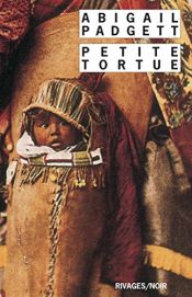 book cover of Petite Tortue by Abigail Padgett