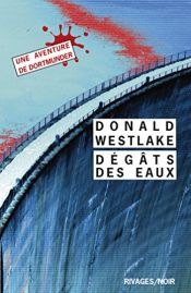 book cover of Dégâts des eaux by Donald E. Westlake