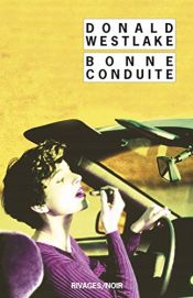 book cover of Bonne conduite by Donald E. Westlake