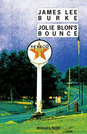 book cover of Jolie Blon's Bounce by James Lee Burke