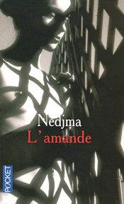 book cover of L'amande by Nedjma