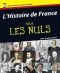 L'Histoire de France pour les Nuls (History of France for Dummies)