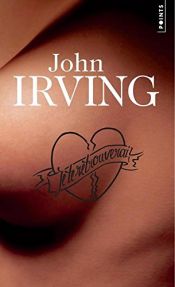 book cover of Je te retrouverai by John Irving