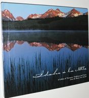 book cover of Idaho a LA Carte: A Gallery of Treasures, Traditions & Tastes from the Beaux Arts Societe by Beaux Arts Societe