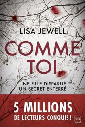 book cover of Comme toi by Lisa Jewell