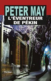 book cover of L'éventreur de Pékin by Peter May
