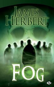 book cover of Fog by James Herbert