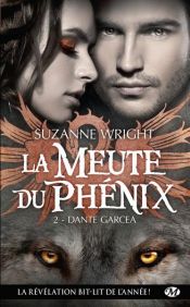book cover of Dante Garcea by Jocelyne Bourbonnière|Suzanne Wright