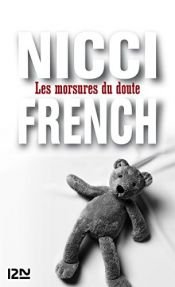 book cover of Les morsures du doute by Nicci French