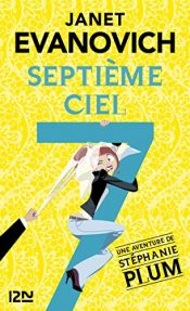 book cover of Septième ciel by Janet Evanovich