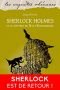 Sherlock Holmes et le Mystere du Haut-Koenigsbourg
