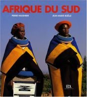 book cover of Afrique du Sud by Pierre Hausherr