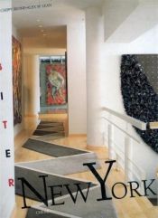 book cover of Private New York : remarkable residences by Chippy Irvine