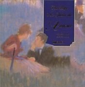 book cover of Florilege a la gloire de l'amour by Helen Exley