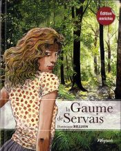 book cover of La gaume de Servais by Dominique Billion