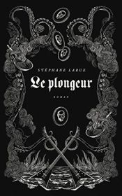 book cover of Le plongeur by unknown author