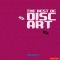 Best of Disc Art 1: Innovation in Cd, Dvd & Vinyl Packaging Design: v. 1