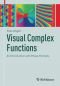 Visual Complex Functions: An Introduction with Phase Portraits