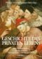 Geschichte des privaten Lebens, 5 Bde., Bd.2, Vom Feudalzeitalter zur Renaissance