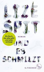 book cover of Und es schmilzt: Roman by Lize Spit