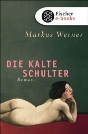 book cover of Di spalle by Markus Werner