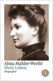 book cover of Ma vie by Alma Mahler