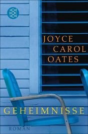 book cover of Geheimnisse by Joyce Carol Oates