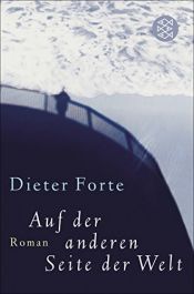 book cover of Auf der anderen Seite der Welt by Dieter Forte
