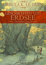 book cover of Geschichten von Erdsee by Ursula K. Le Guin