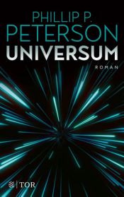 book cover of Universum by Phillip P. Peterson