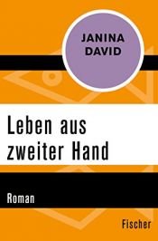 book cover of Leben aus zweiter Hand by Janina David