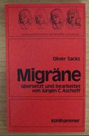 book cover of Migräne by Oliver Sacks