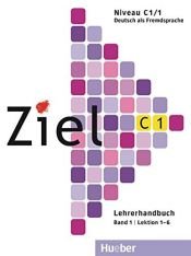 book cover of Ziel C1 by Gabriele Schweller