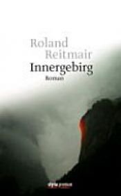 book cover of Innergebirg by Roland Reitmair