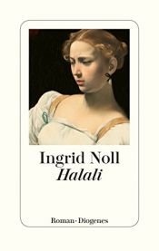 book cover of Halali by Ingrid Noll