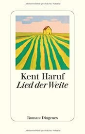 book cover of Plainsong by Kent Haruf