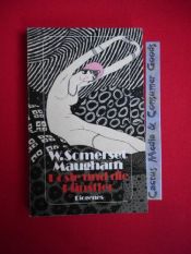 book cover of Rosie und der Künstler by William Somerset Maugham
