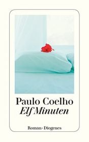 book cover of Elf Minuten by Paulo Coelho