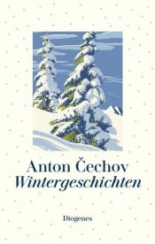 book cover of Wintergeschichten by Anton Cechov