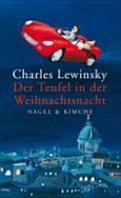 book cover of Der Teufel in der Weihnachtsnacht by Charles Lewinsky