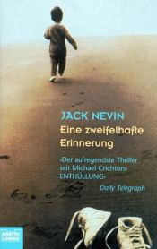 book cover of Eine zweifelhafte Erinnerung by Jack Nevin