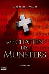book cover of Im Schatten des Münsters by Hef Buthe