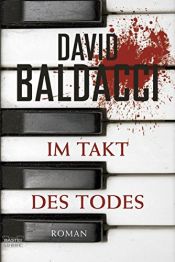 book cover of Im Takt des Todes by David Baldacci