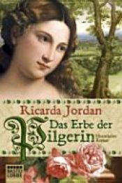 book cover of Das Erbe der Pilgerin by Christiane Gohl|Ricarda Jordan