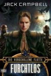 book cover of Die verschollene Flotte by Jack Campbell