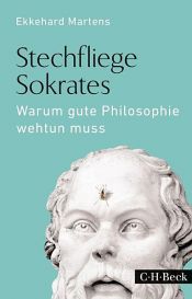 book cover of Stechfliege Sokrates by Ekkehard Martens