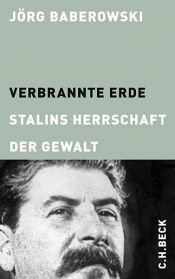 book cover of Verbrannte Erde by Jörg Baberowski