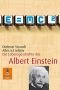 Alles ist relativ: Die Lebensgeschichte des Albert Einstein (Gulliver)